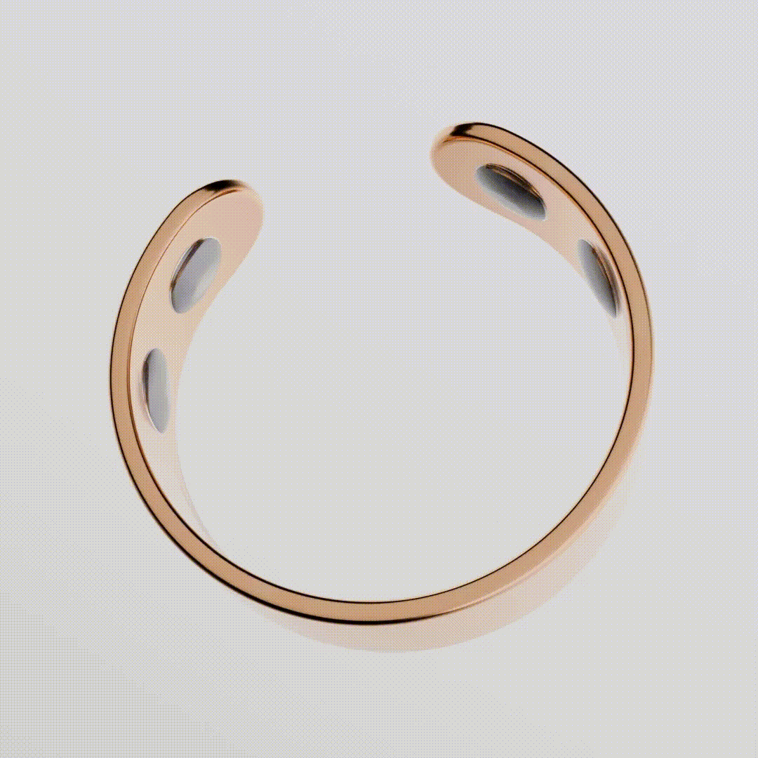 Calmi Ring - The Natural Weight Loss Ally