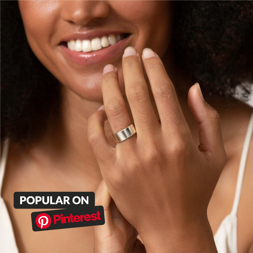 Calmi Ring - Original