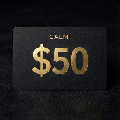 Calmi E-Gift Card