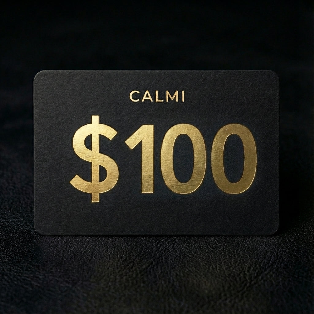 Calmi E-Gift Card