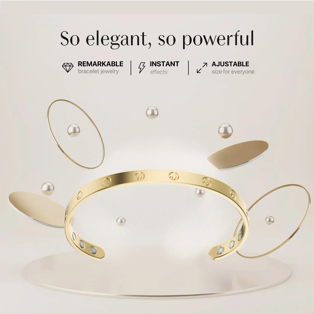 Calmi Bracelet - Signature Edition