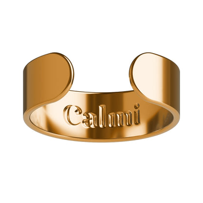 Calmi Ring - The Natural Weight Loss Ally