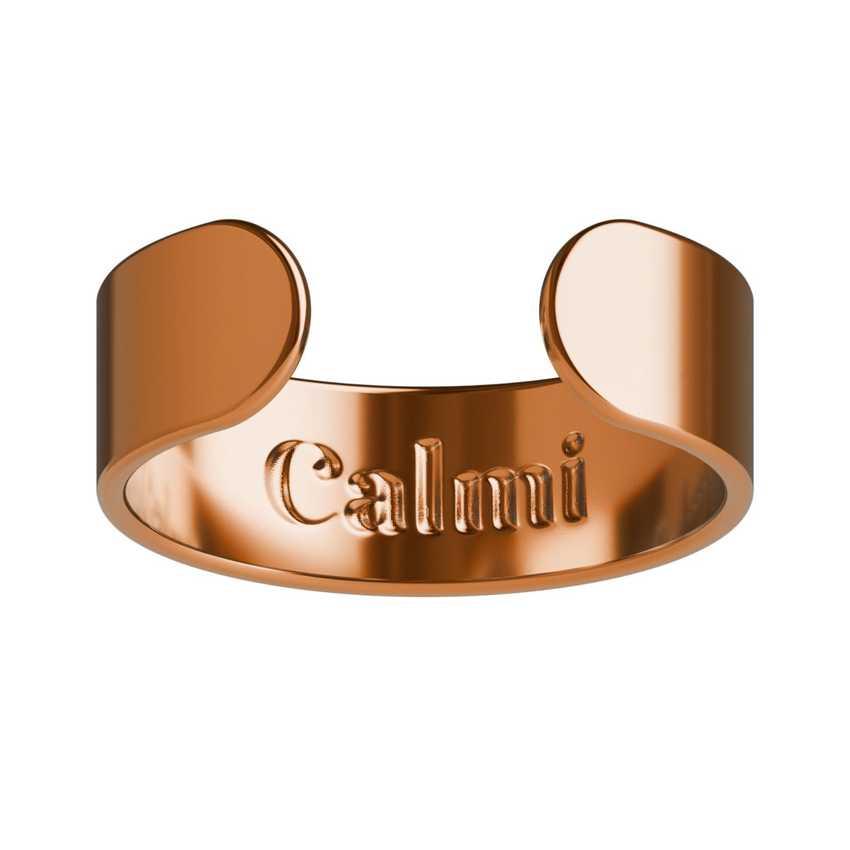 Calmi Ring - Bundle test