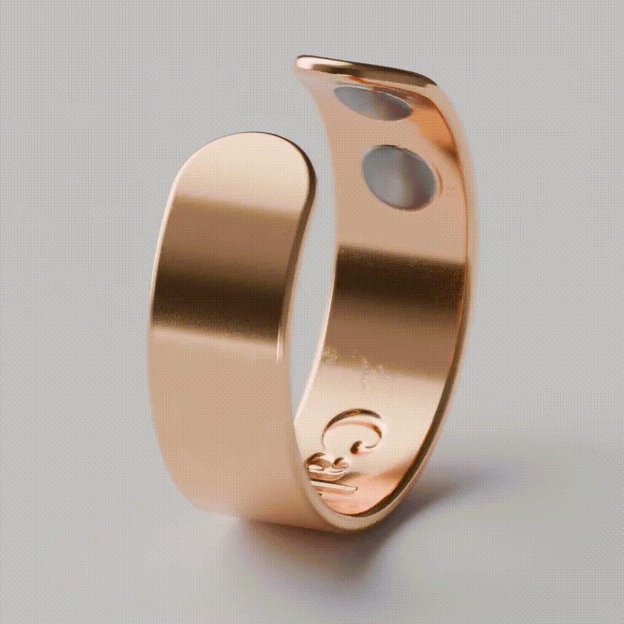 Calmi Ring - Bundle test