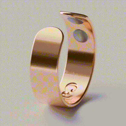 Calmi Ring - Bundle test
